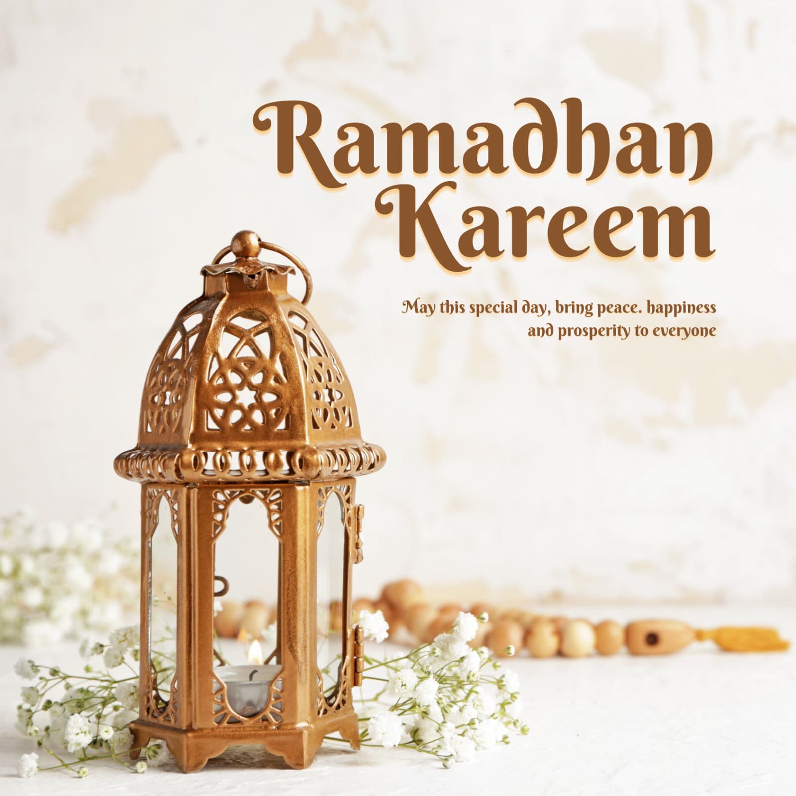 Muslim festival