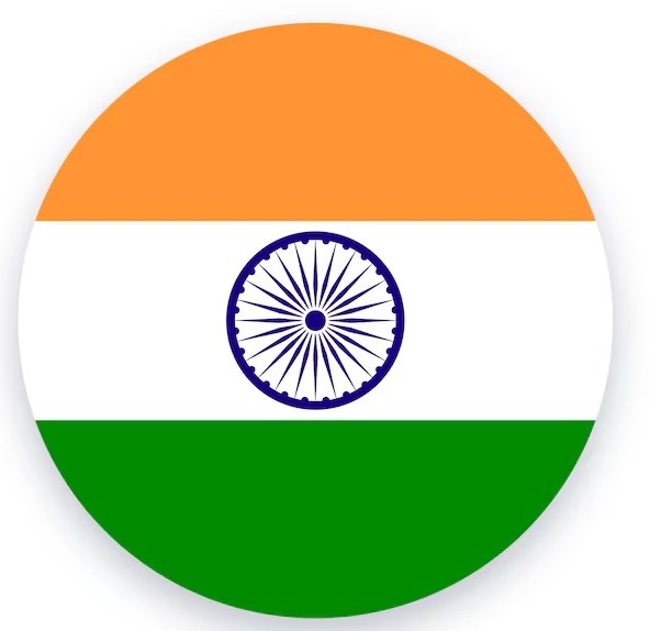 india