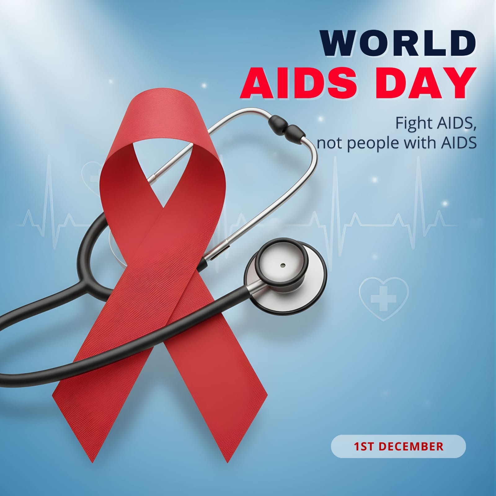 World Aids Day