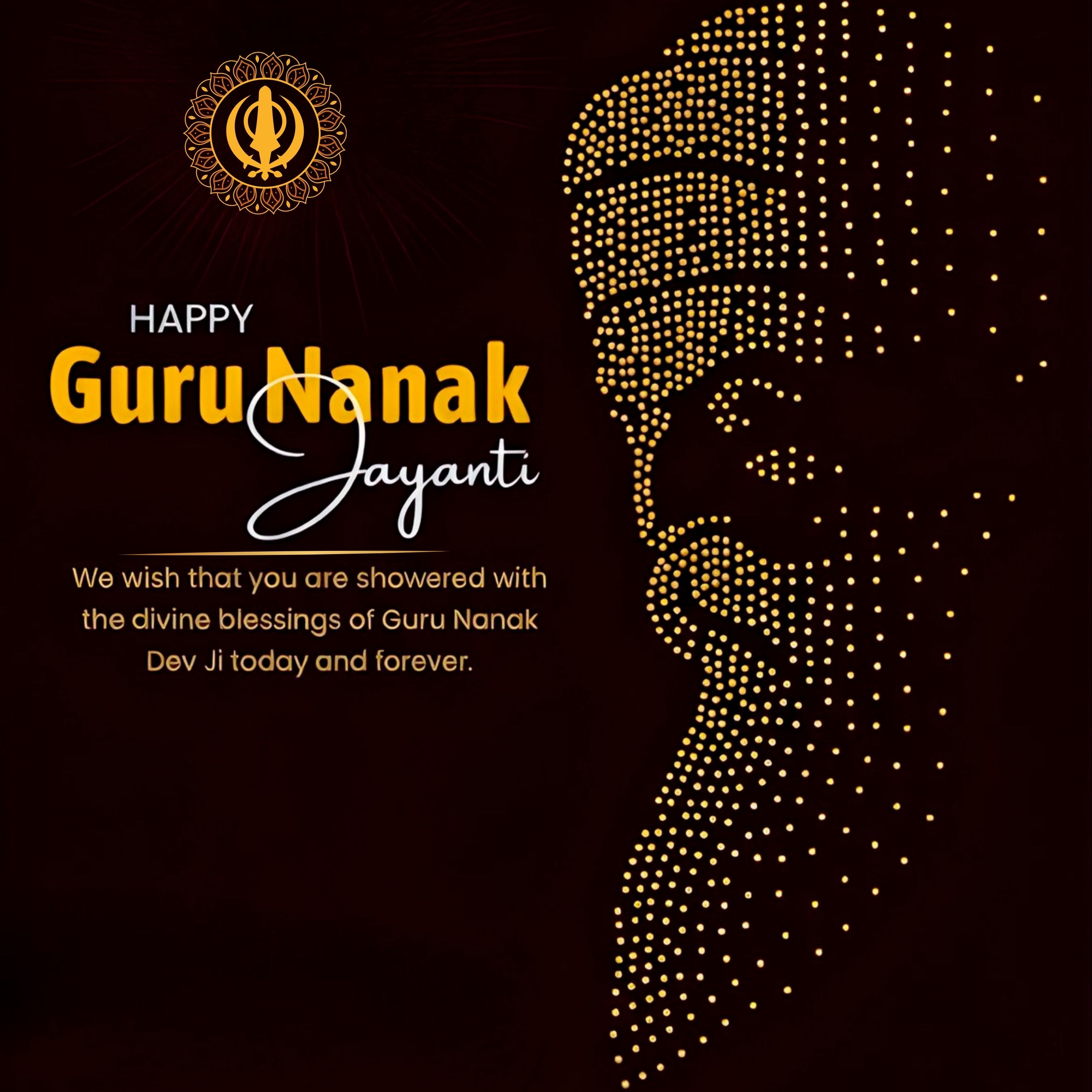 Guru Nanak Jayanti