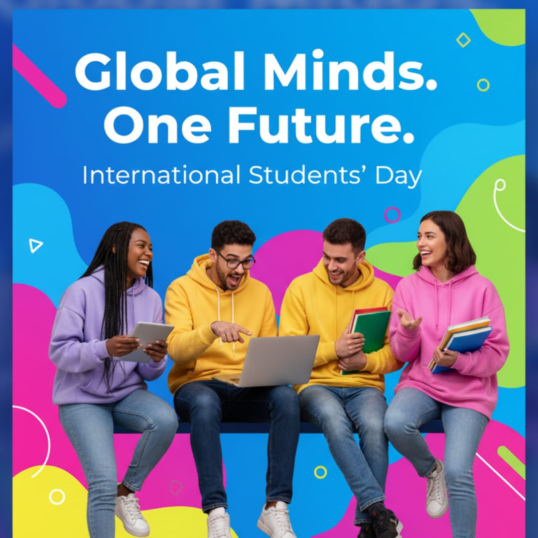 International Students day