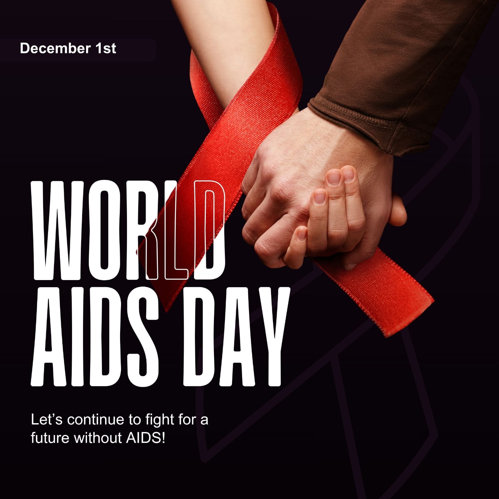 World Aids Day