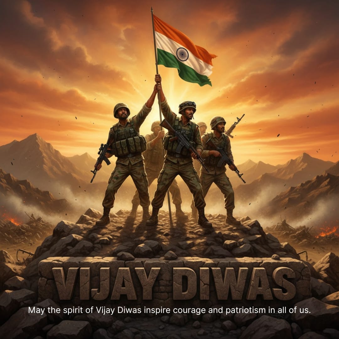 Vijay Diwas