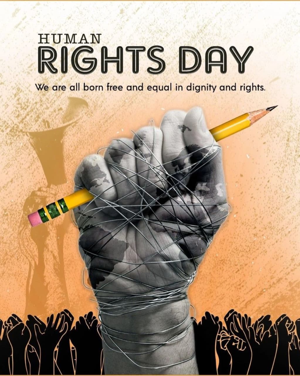 Human Rights Day
