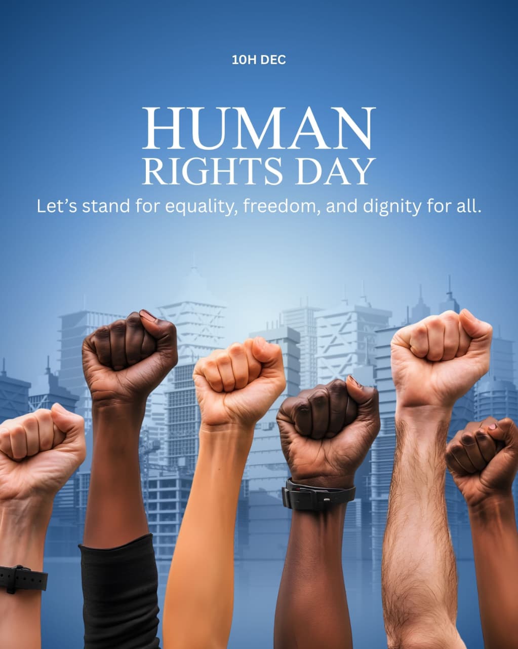 Human Rights Day