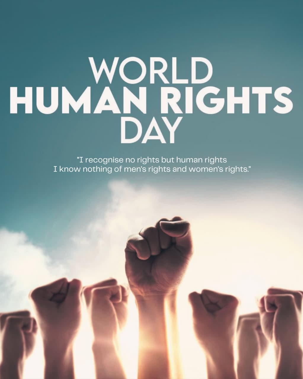Human Rights Day