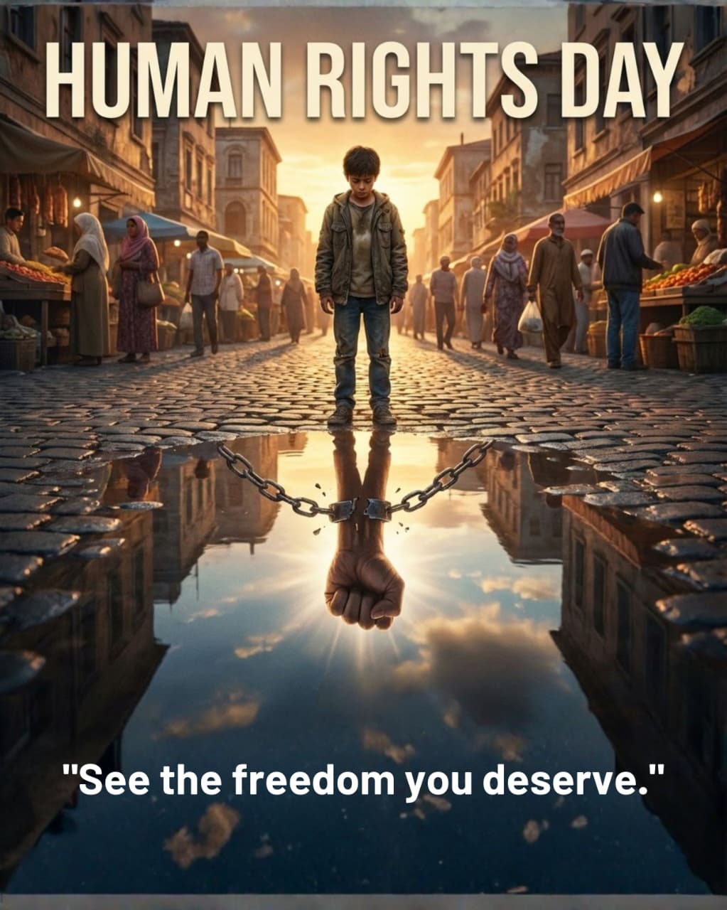Human Rights Day