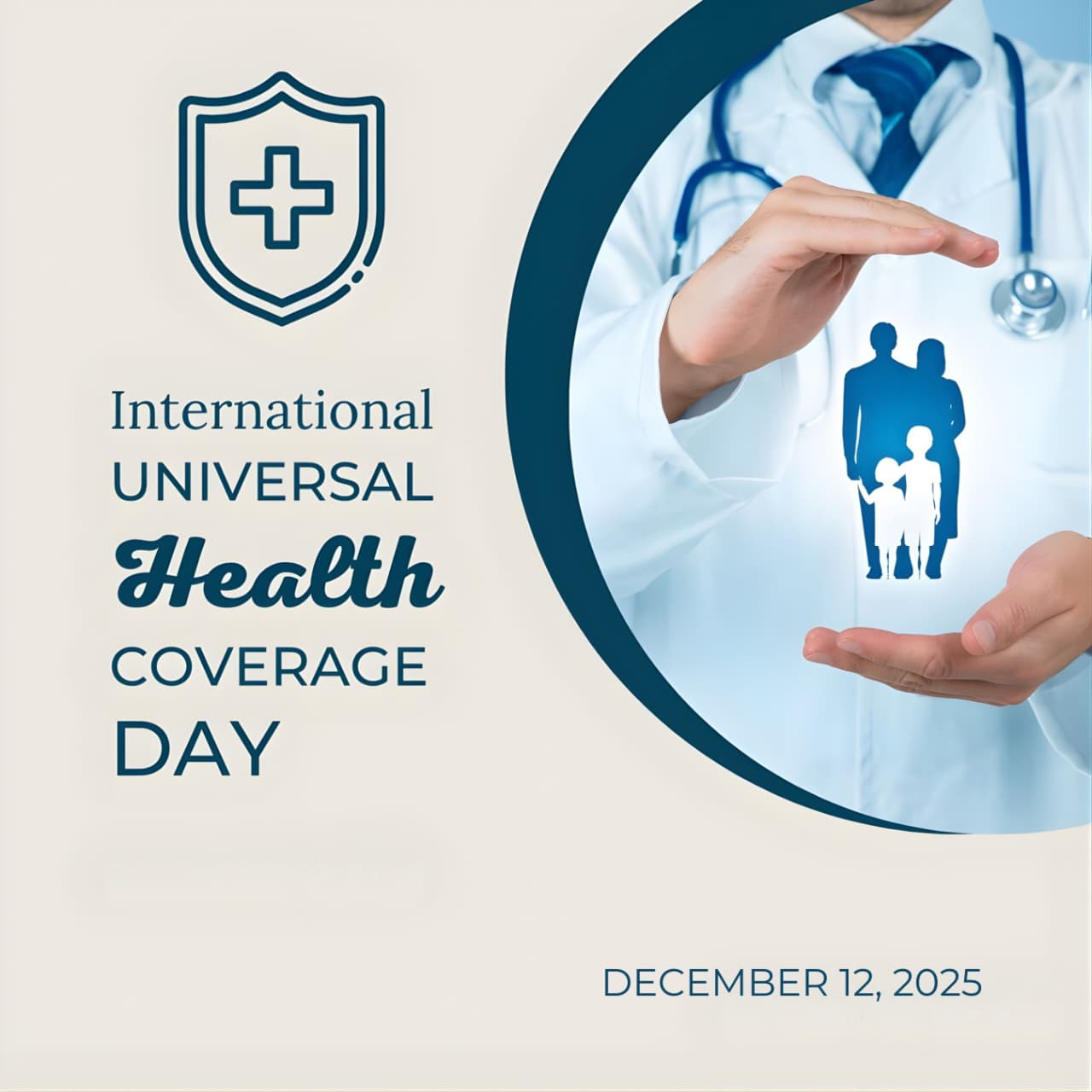 Universal Health Coverage day