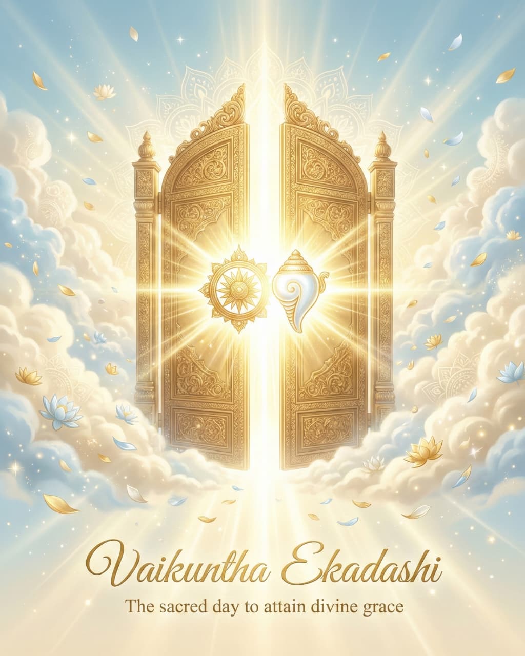 vaikunta ekadasi 2025