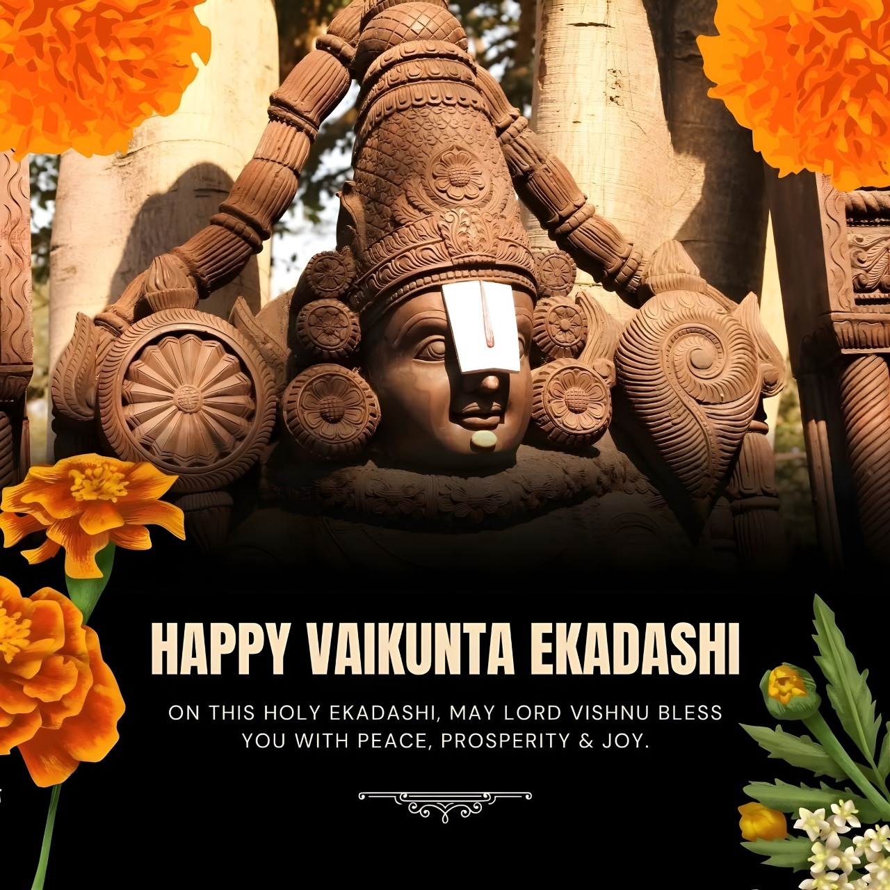vaikunta ekadasi 2025