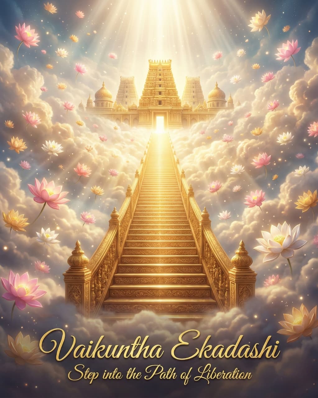 vaikunta ekadasi 2025