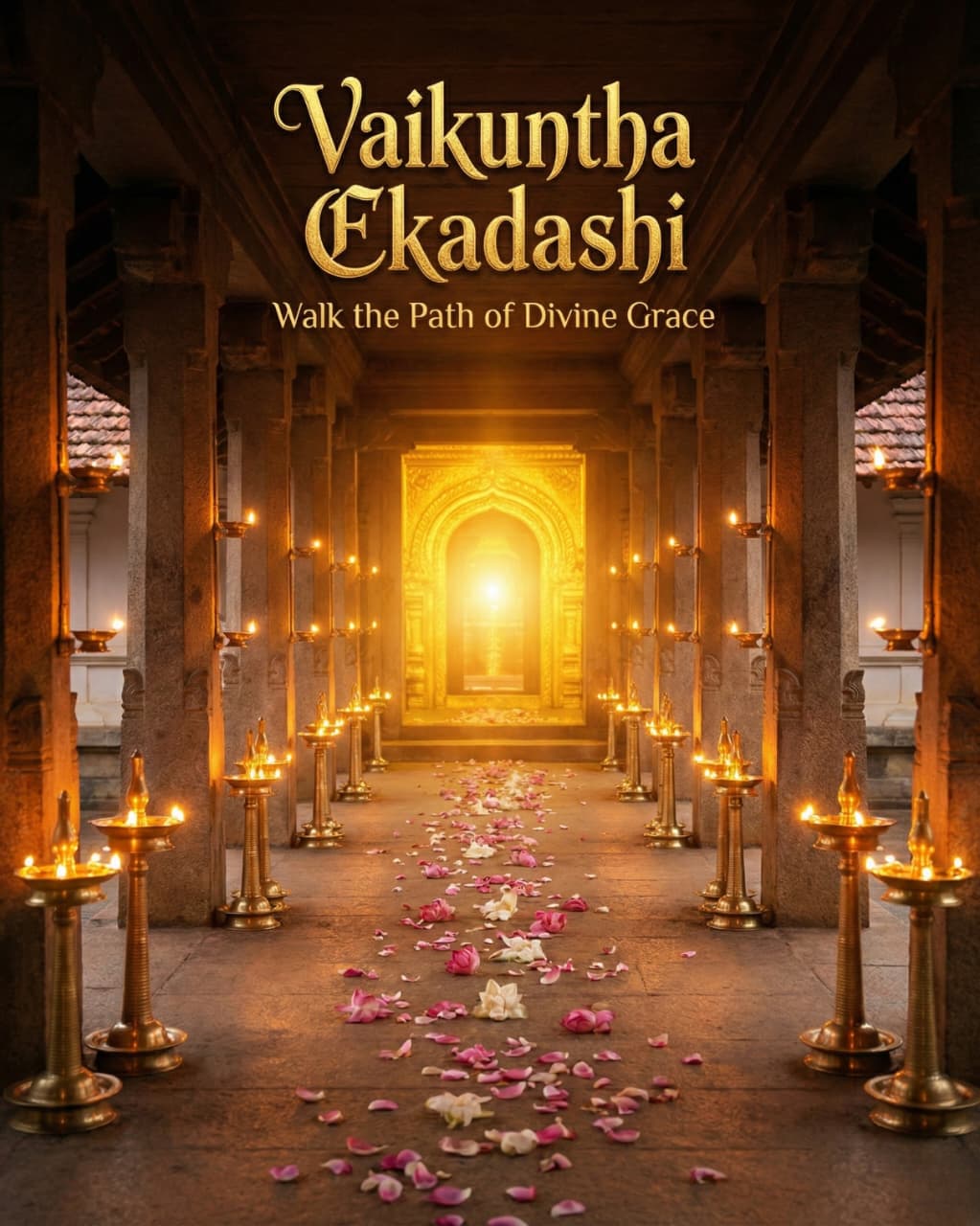 vaikunta ekadasi 2025