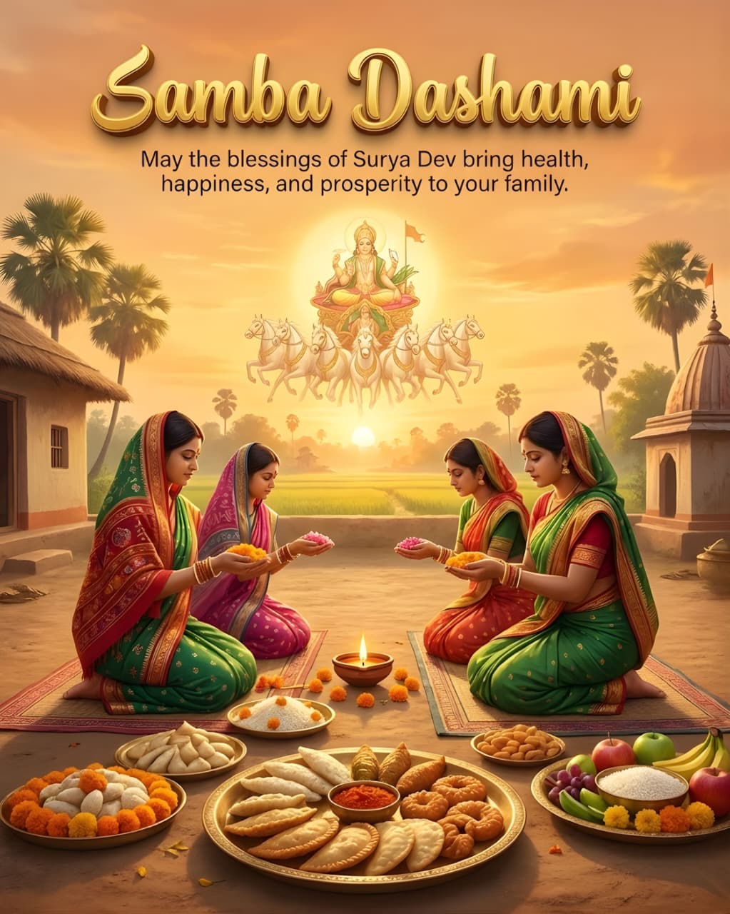 Samba Dashmi