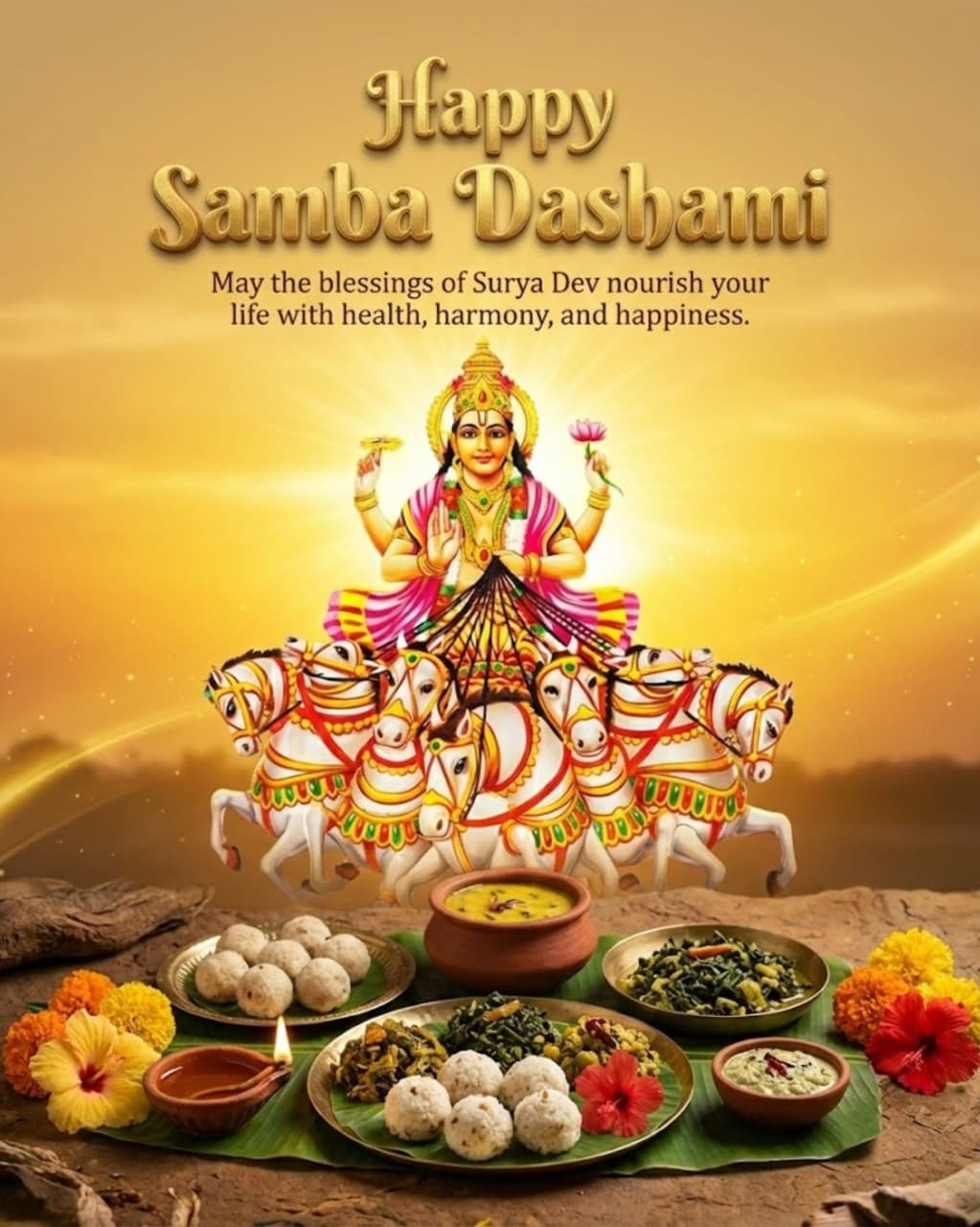 Samba Dashmi