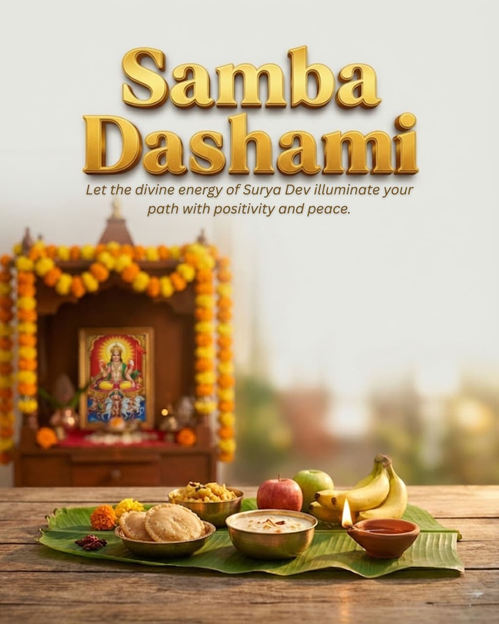 Samba Dashmi