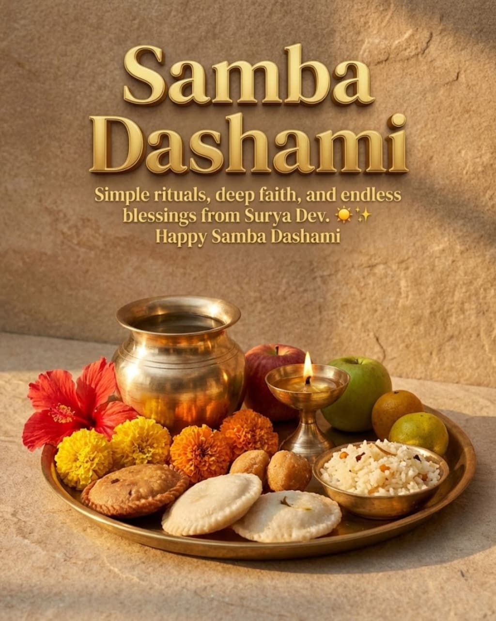 Samba Dashmi