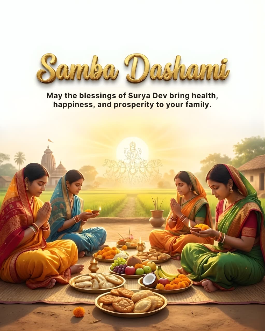 Samba Dashmi
