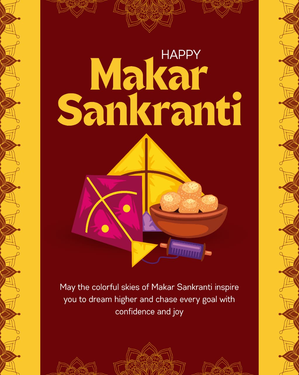 Makar Sankaranti