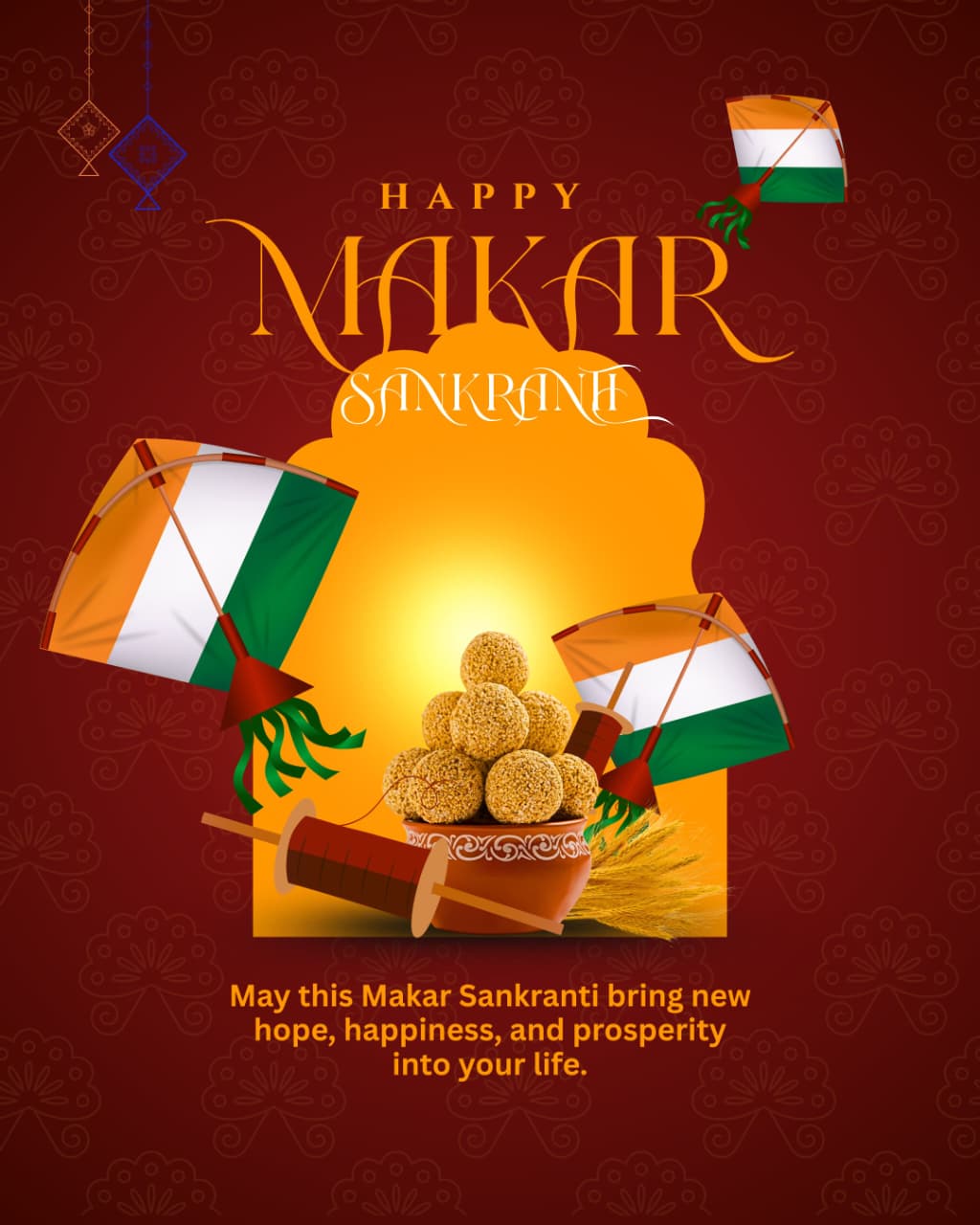 Makar Sankaranti