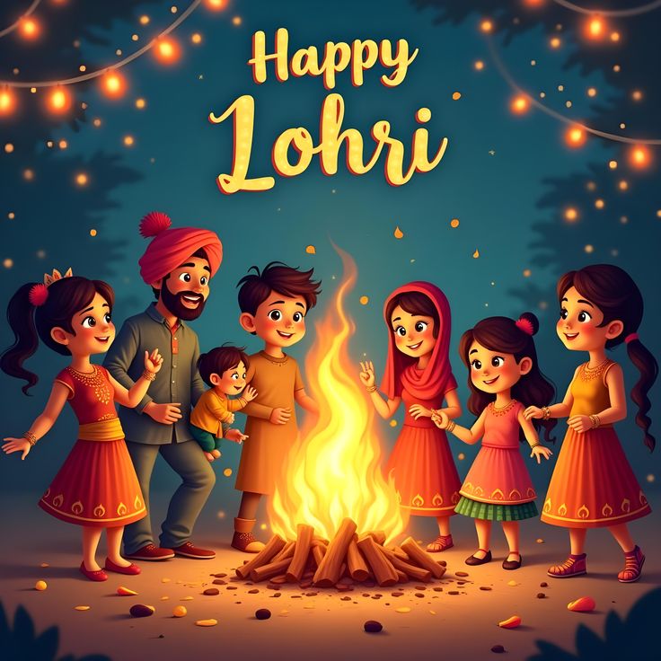 Lohri