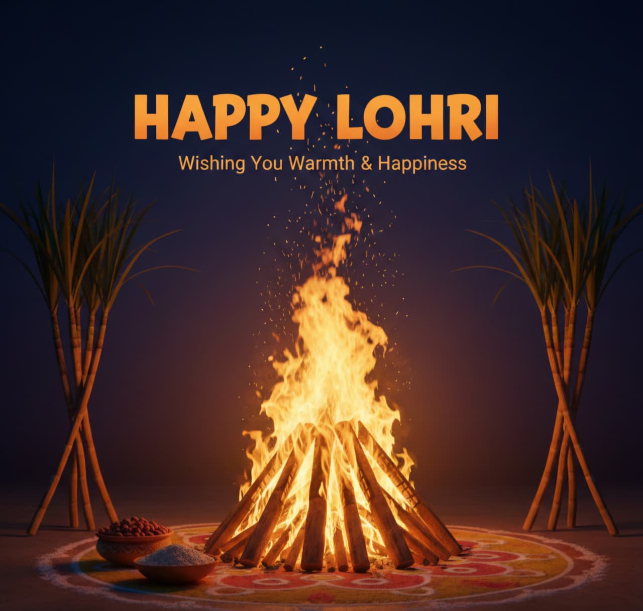 Lohri