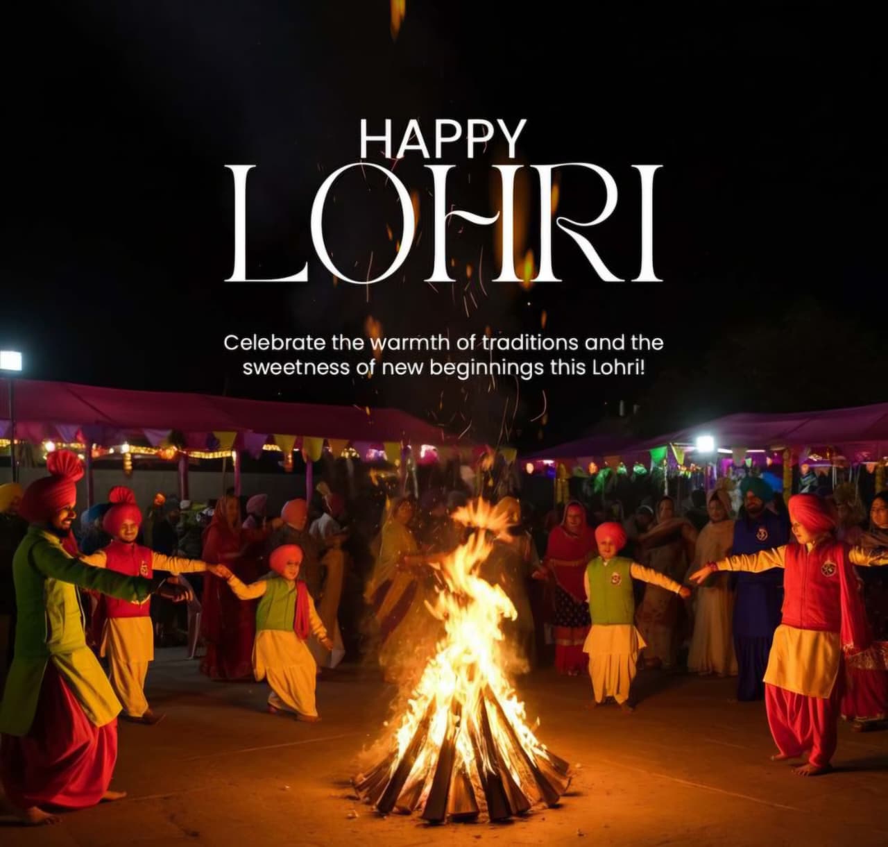 Lohri