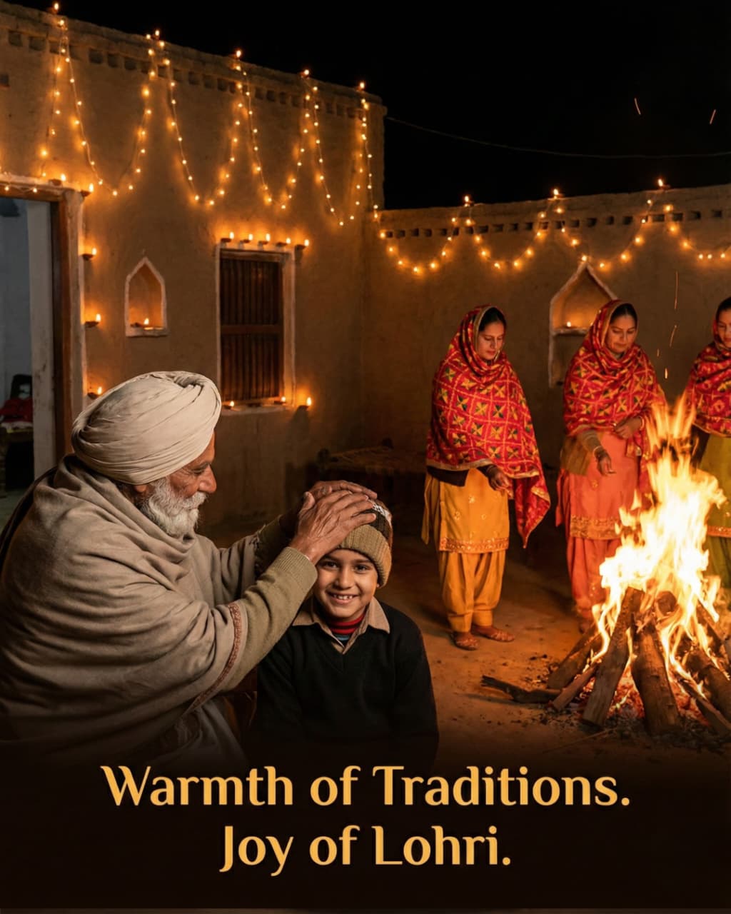 Lohri