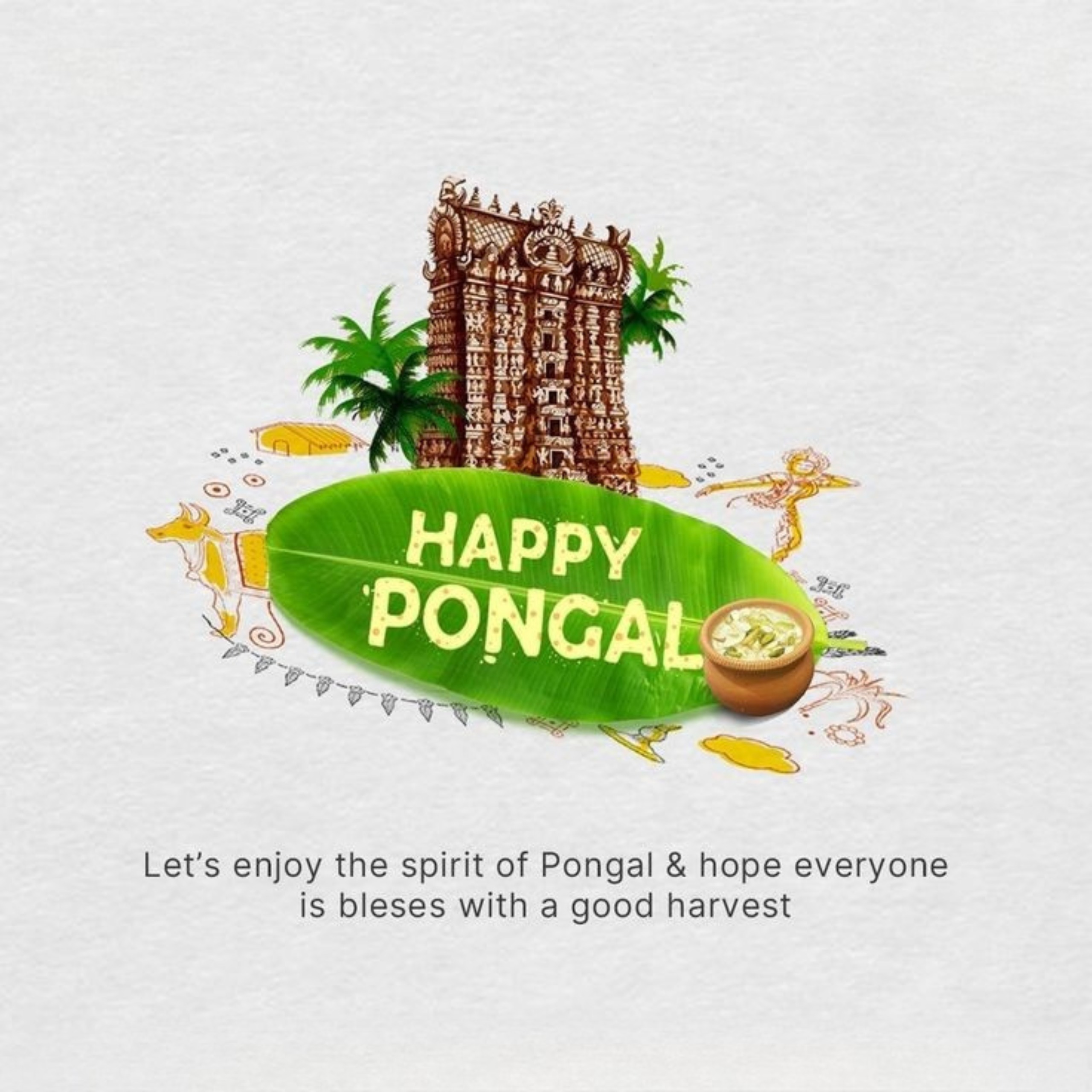 Pongal