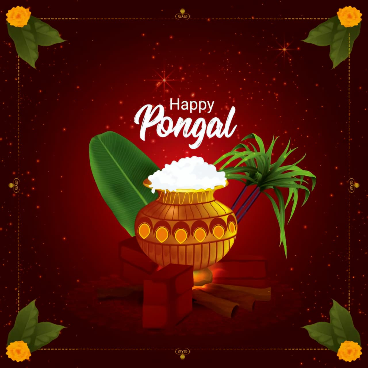Pongal