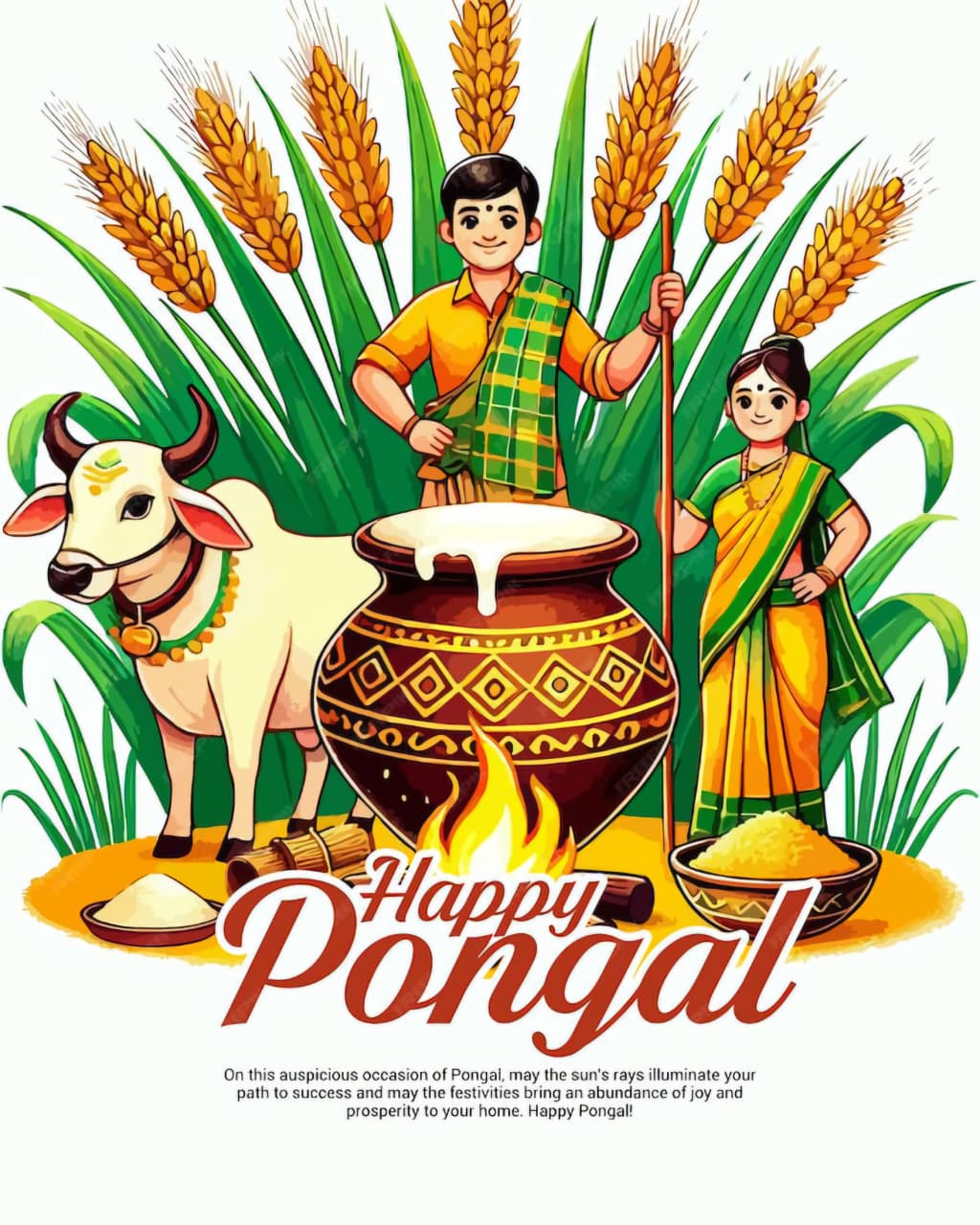 Pongal
