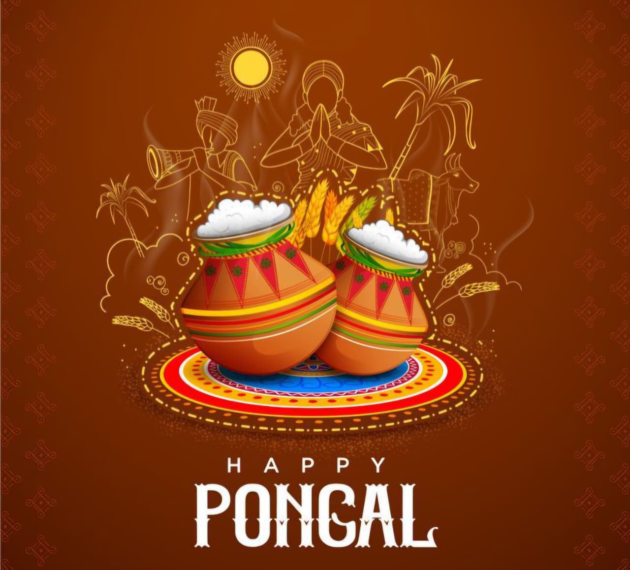 Pongal