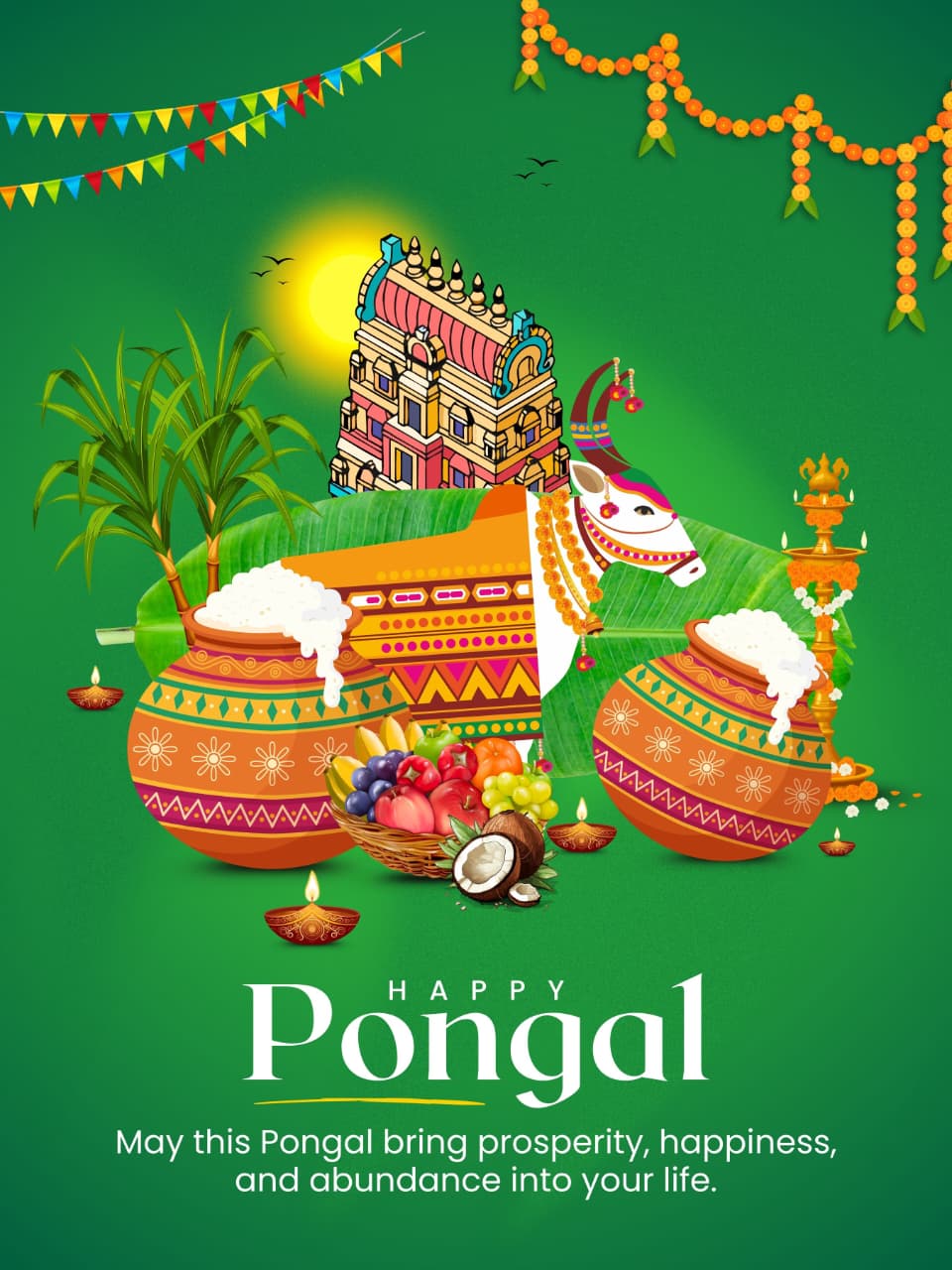 Pongal