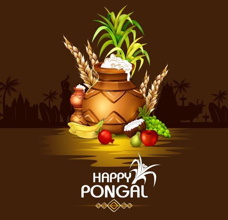 Pongal
