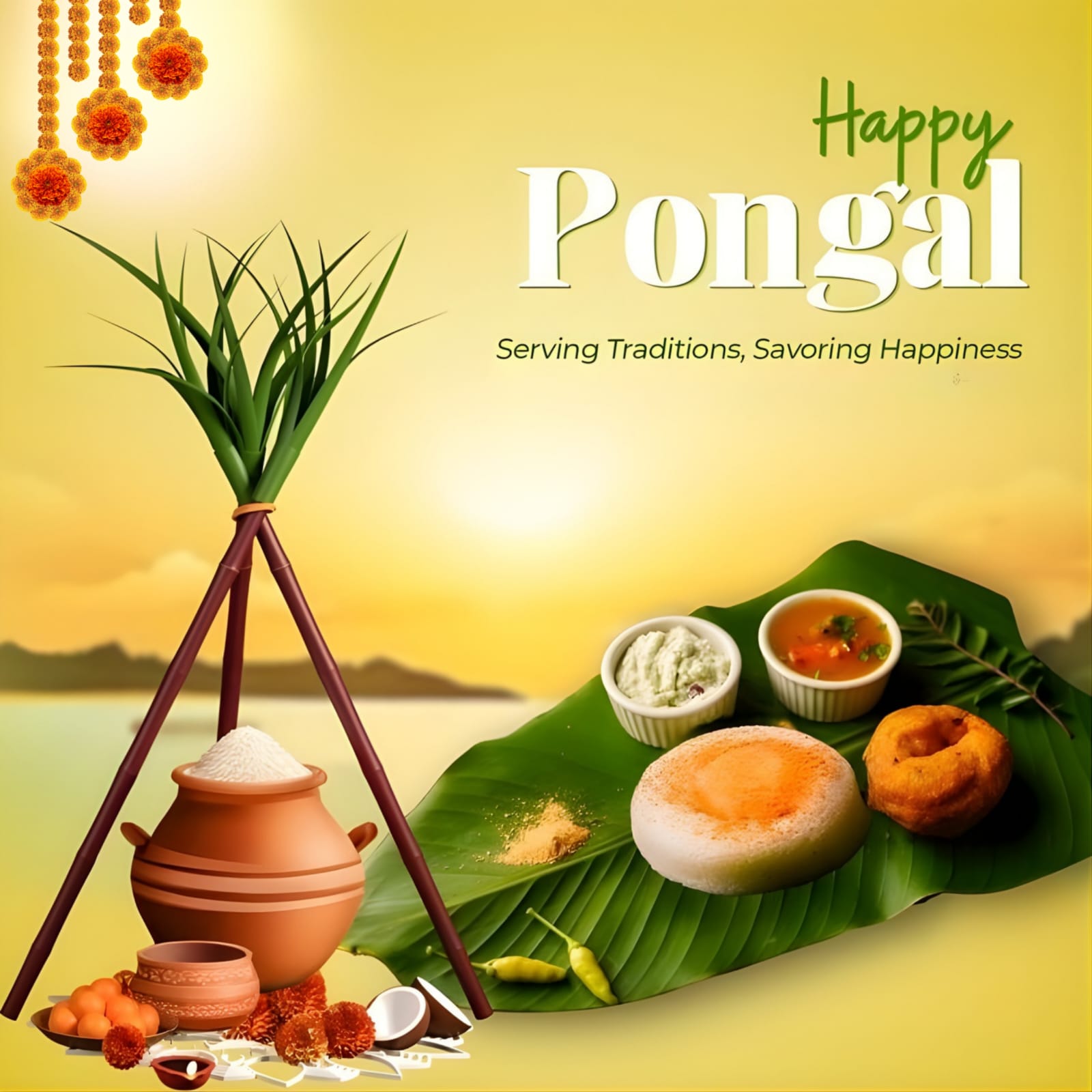 Pongal