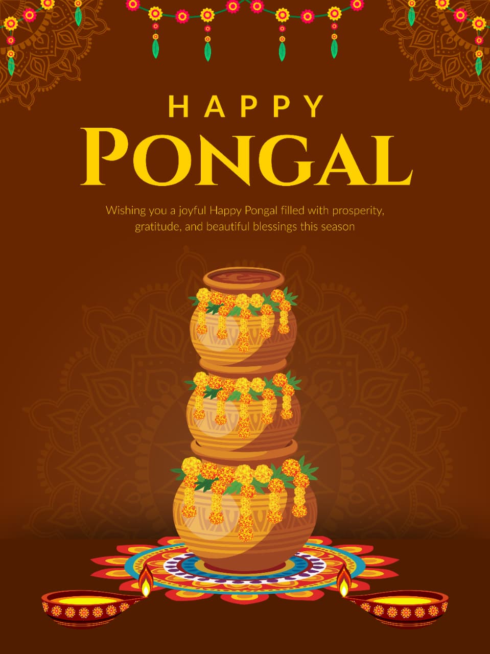 Pongal