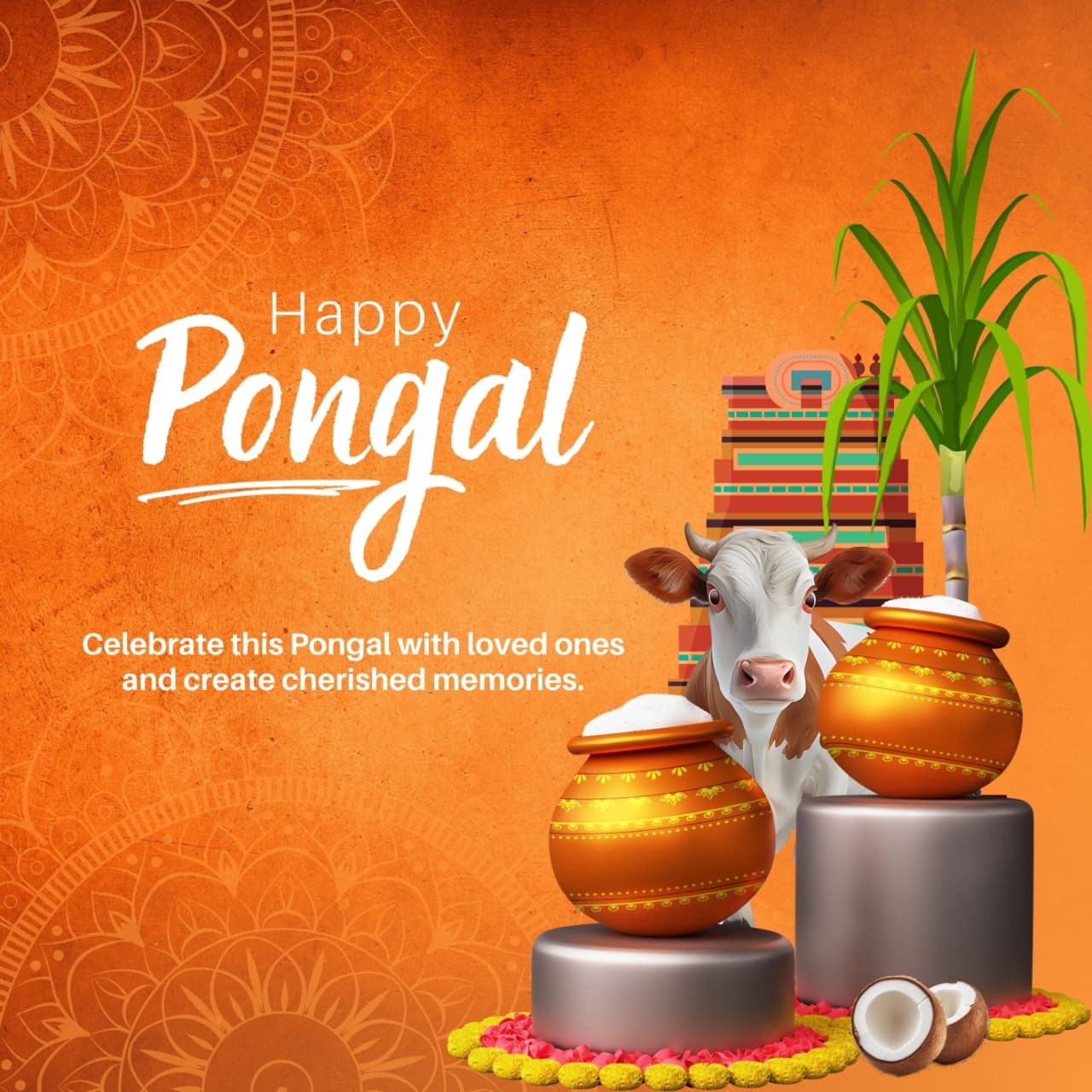 Pongal