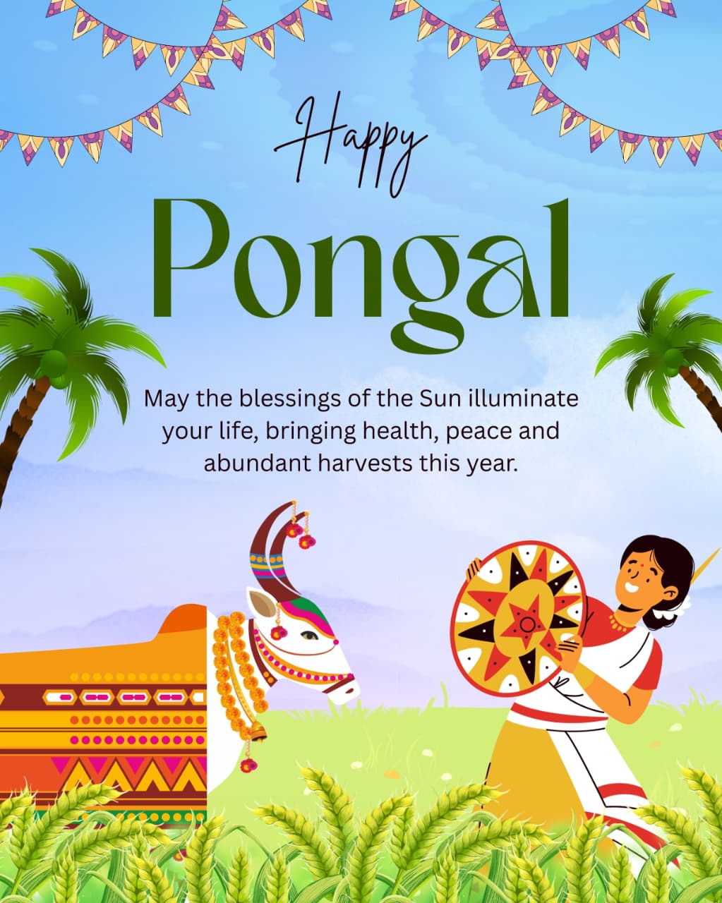 Pongal