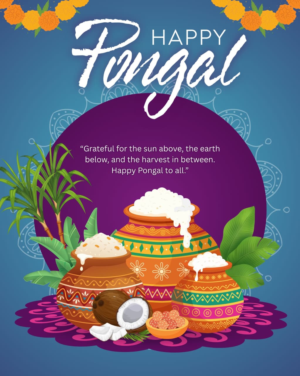 Pongal