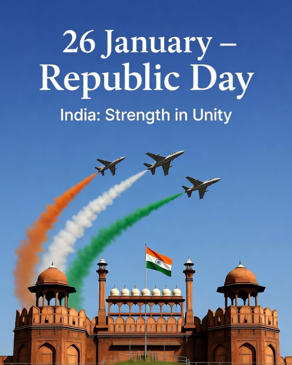 Republic Day