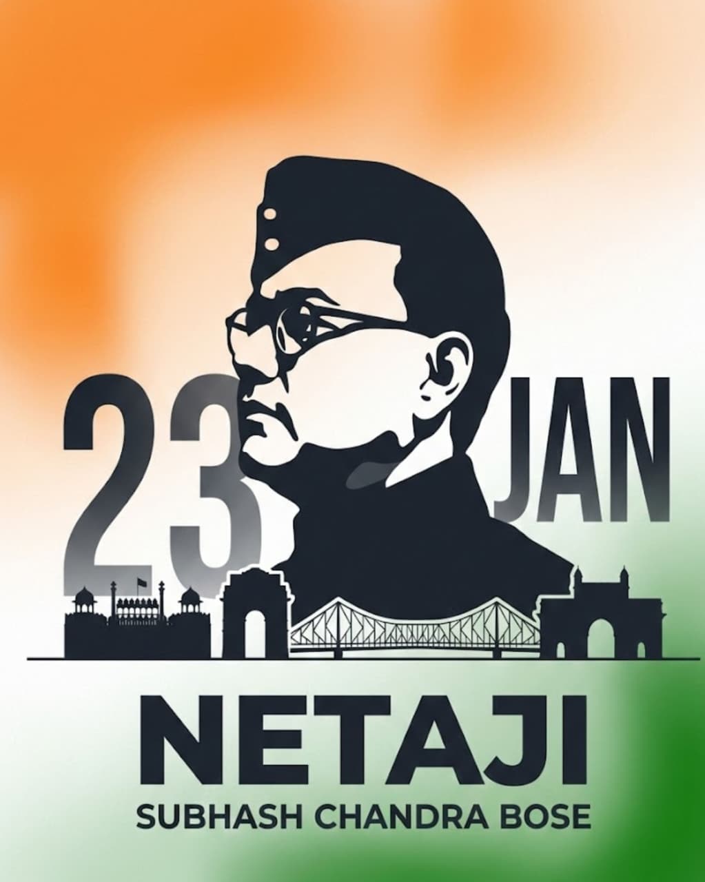 Netaji Subhash Chandra Bose