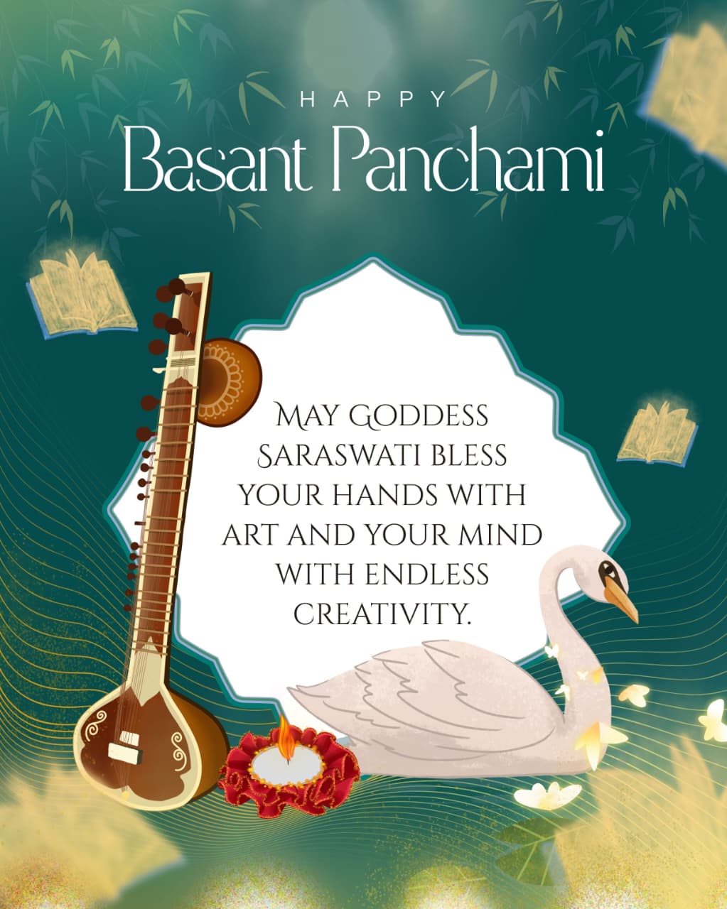 Basant panchami
