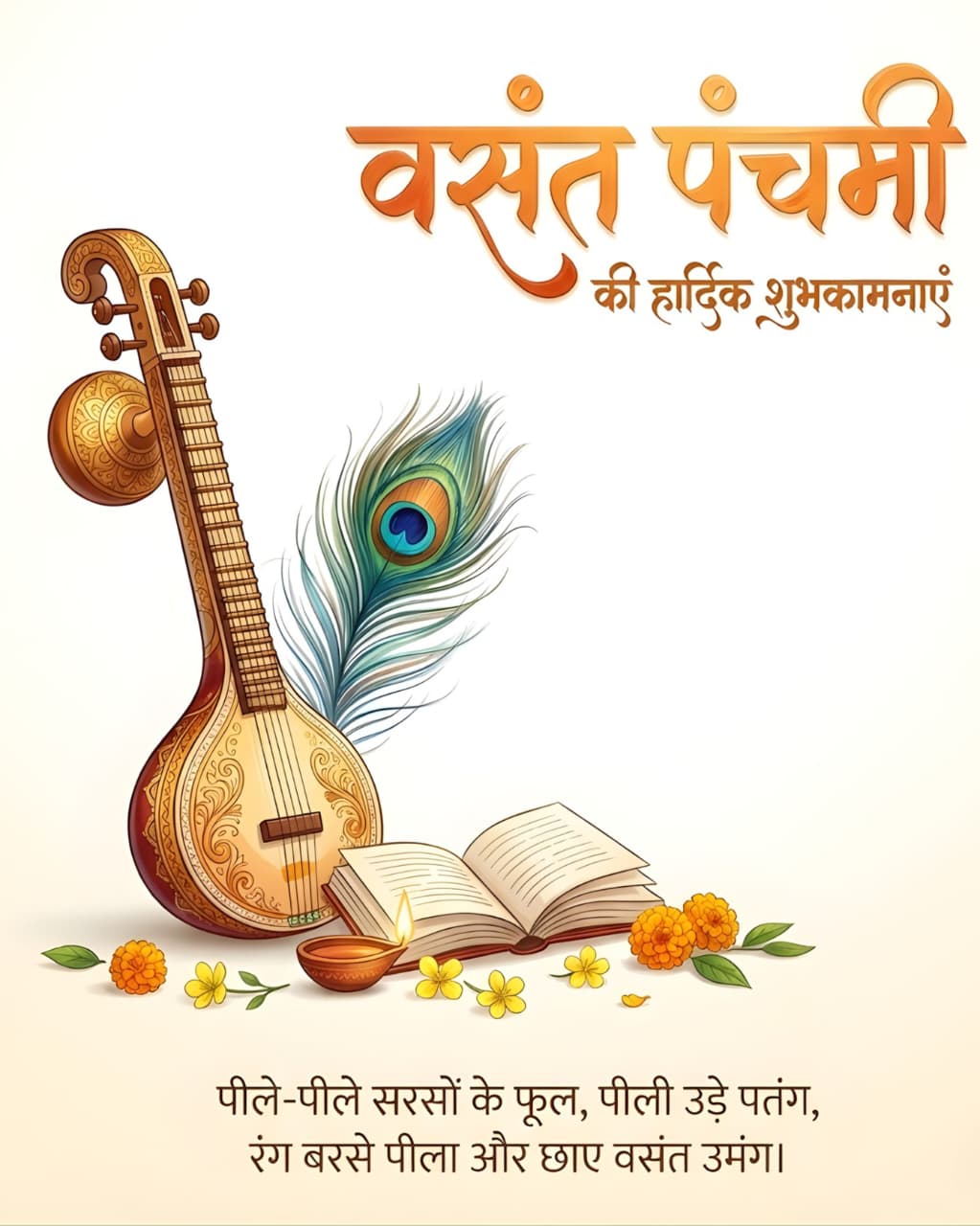 Basant panchami