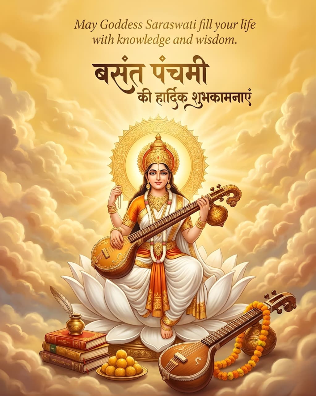 Basant panchami