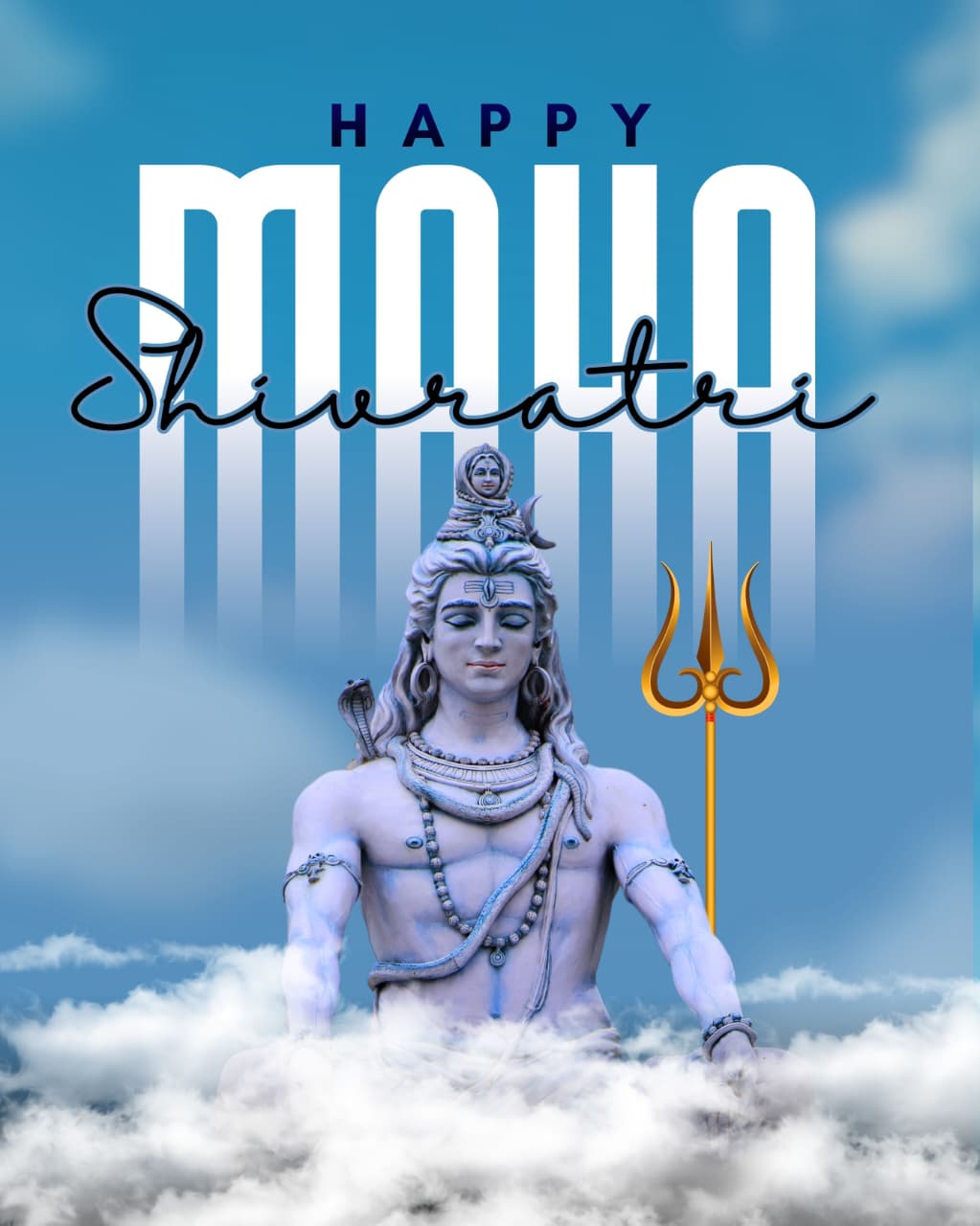 Maha Shivratri