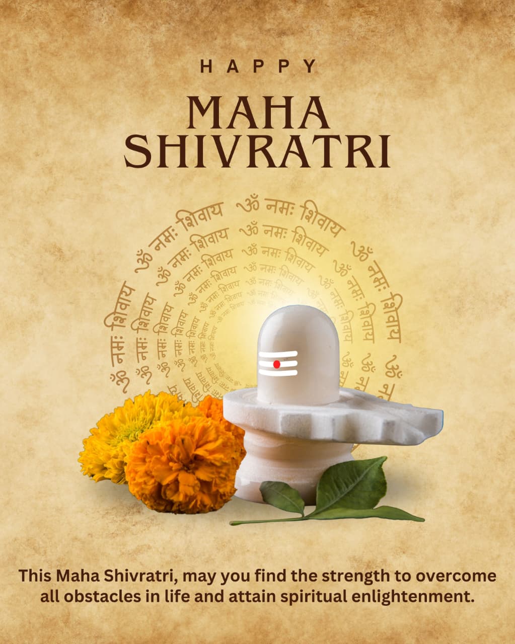 Maha Shivratri