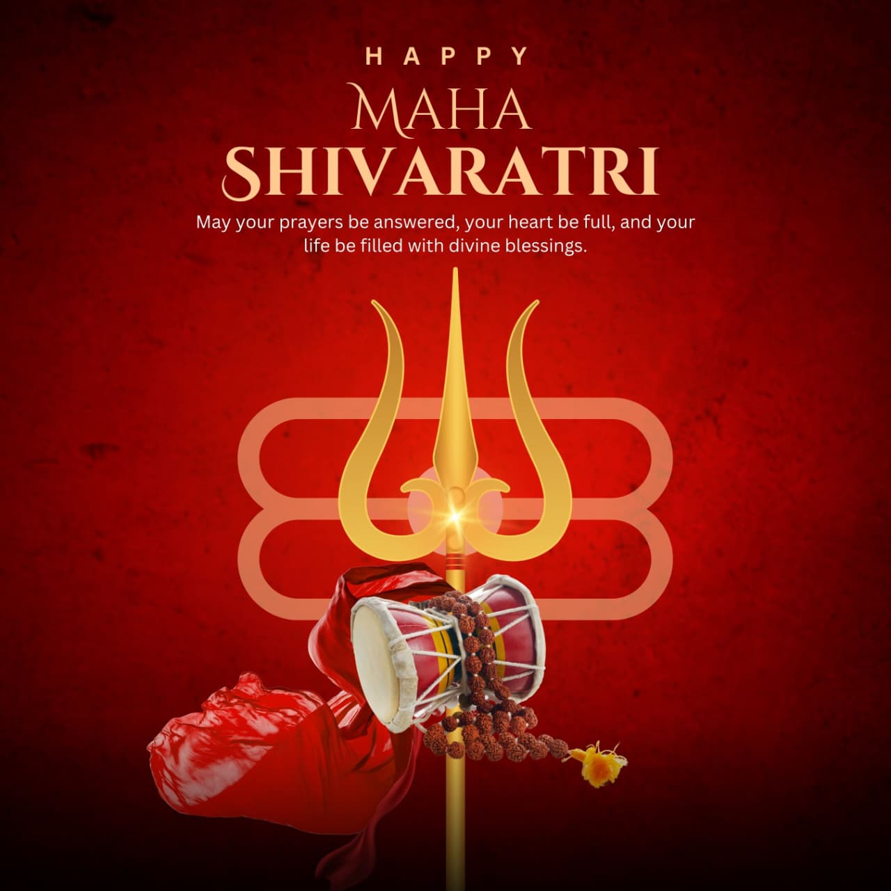 Maha Shivratri