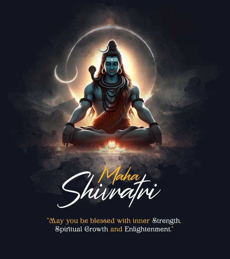 Maha Shivratri