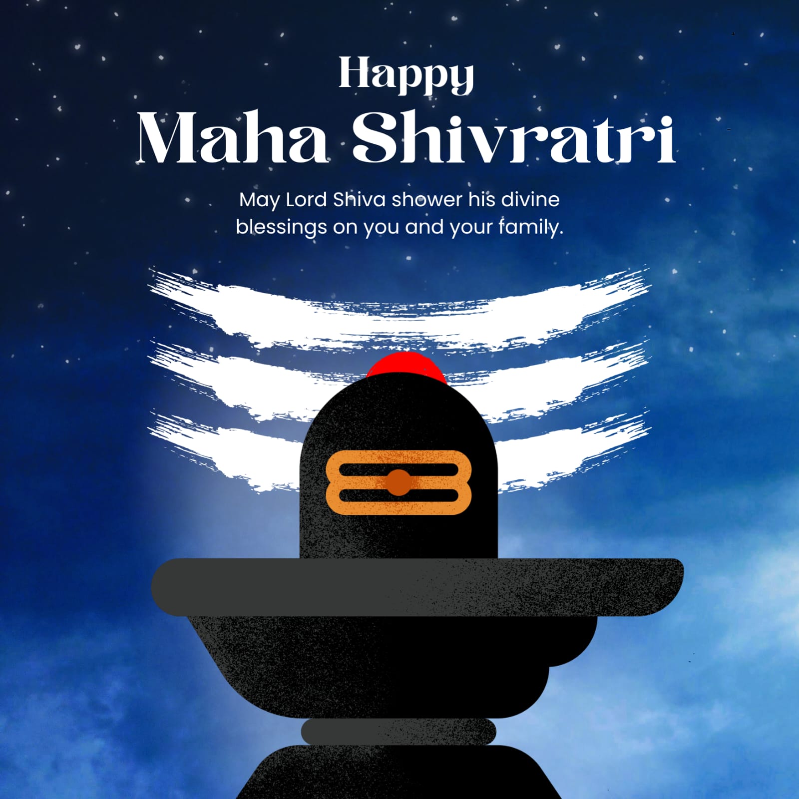 Maha Shivratri
