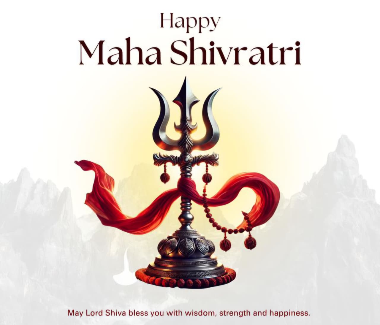 Maha Shivratri