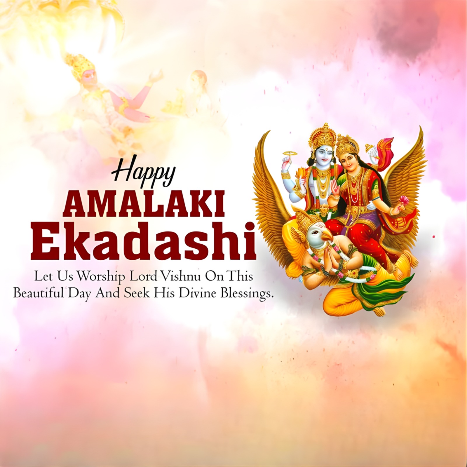 Amalaki Ekadashi